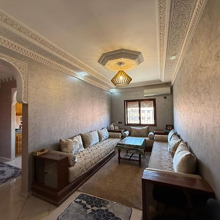 Julie'S Private Apartment Marrakesh Luaran gambar