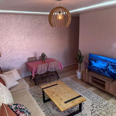 Julie'S Private Apartment Marrakesh Luaran gambar