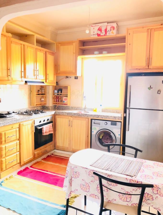 Julie'S Private Apartment Marrakesh Luaran gambar