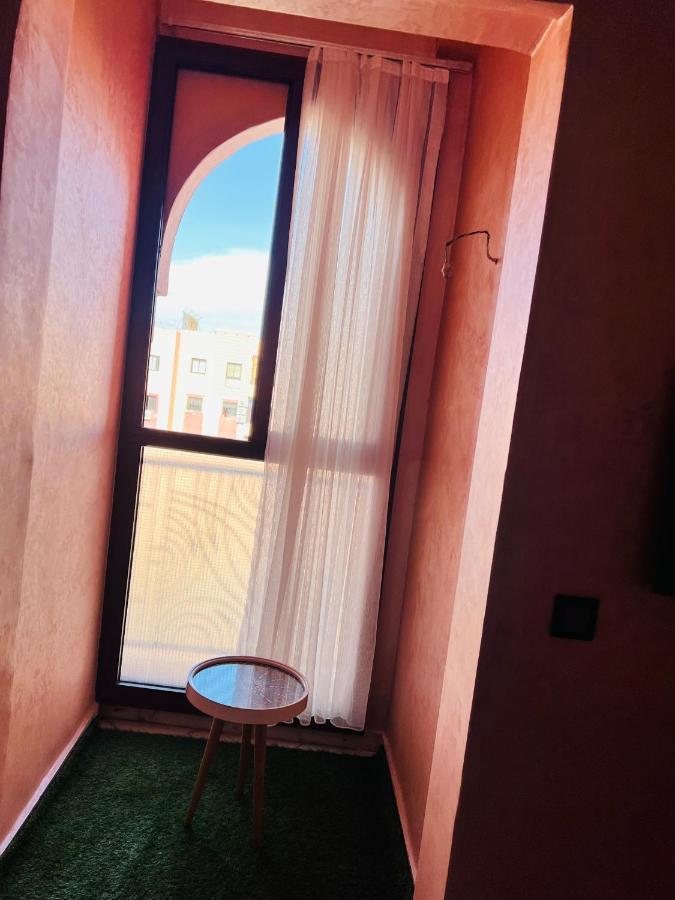 Julie'S Private Apartment Marrakesh Luaran gambar