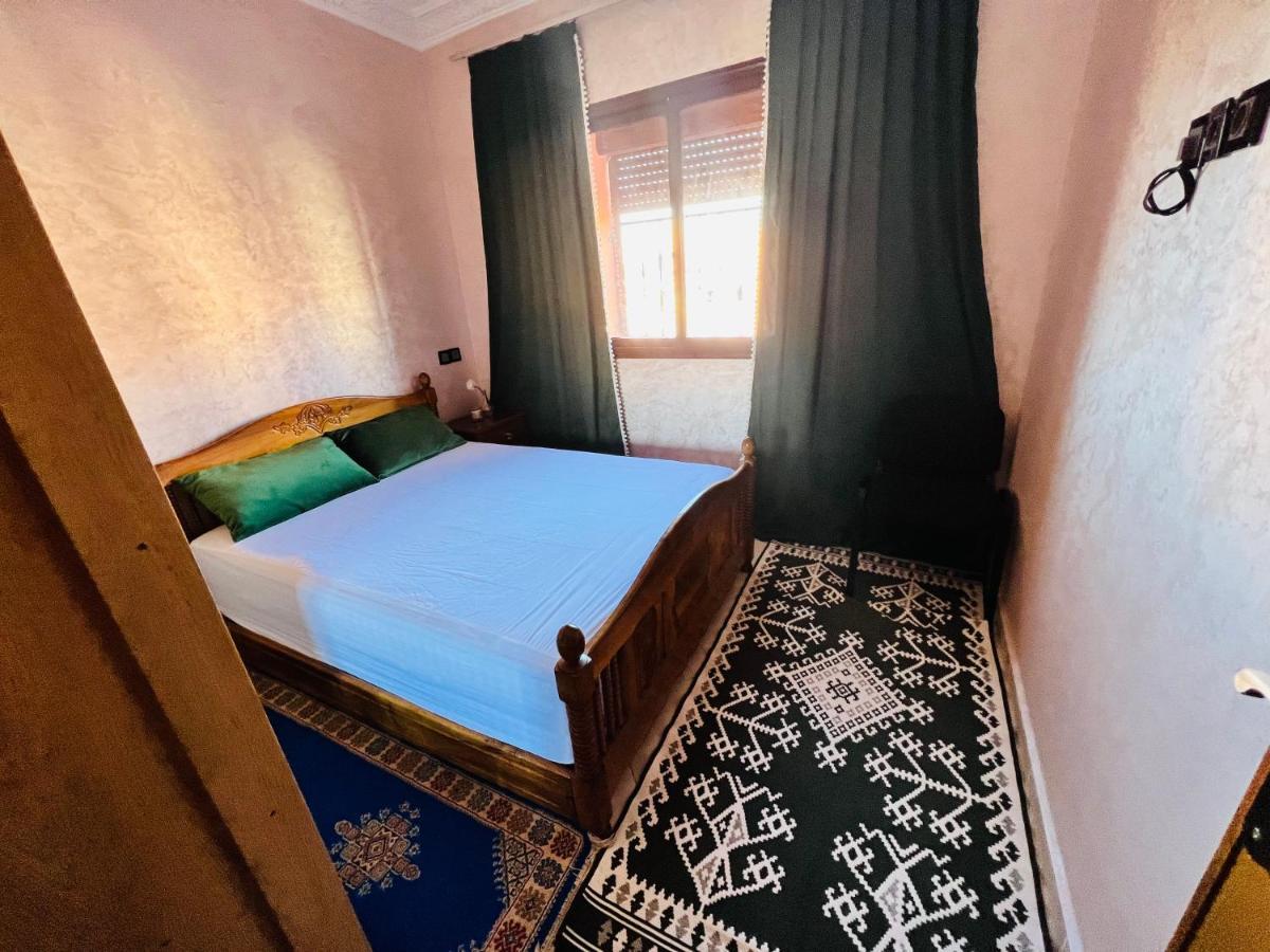 Julie'S Private Apartment Marrakesh Luaran gambar