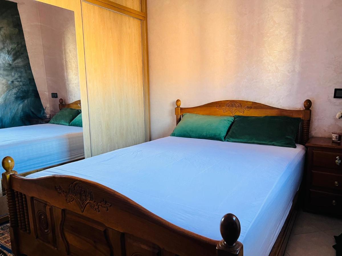 Julie'S Private Apartment Marrakesh Luaran gambar