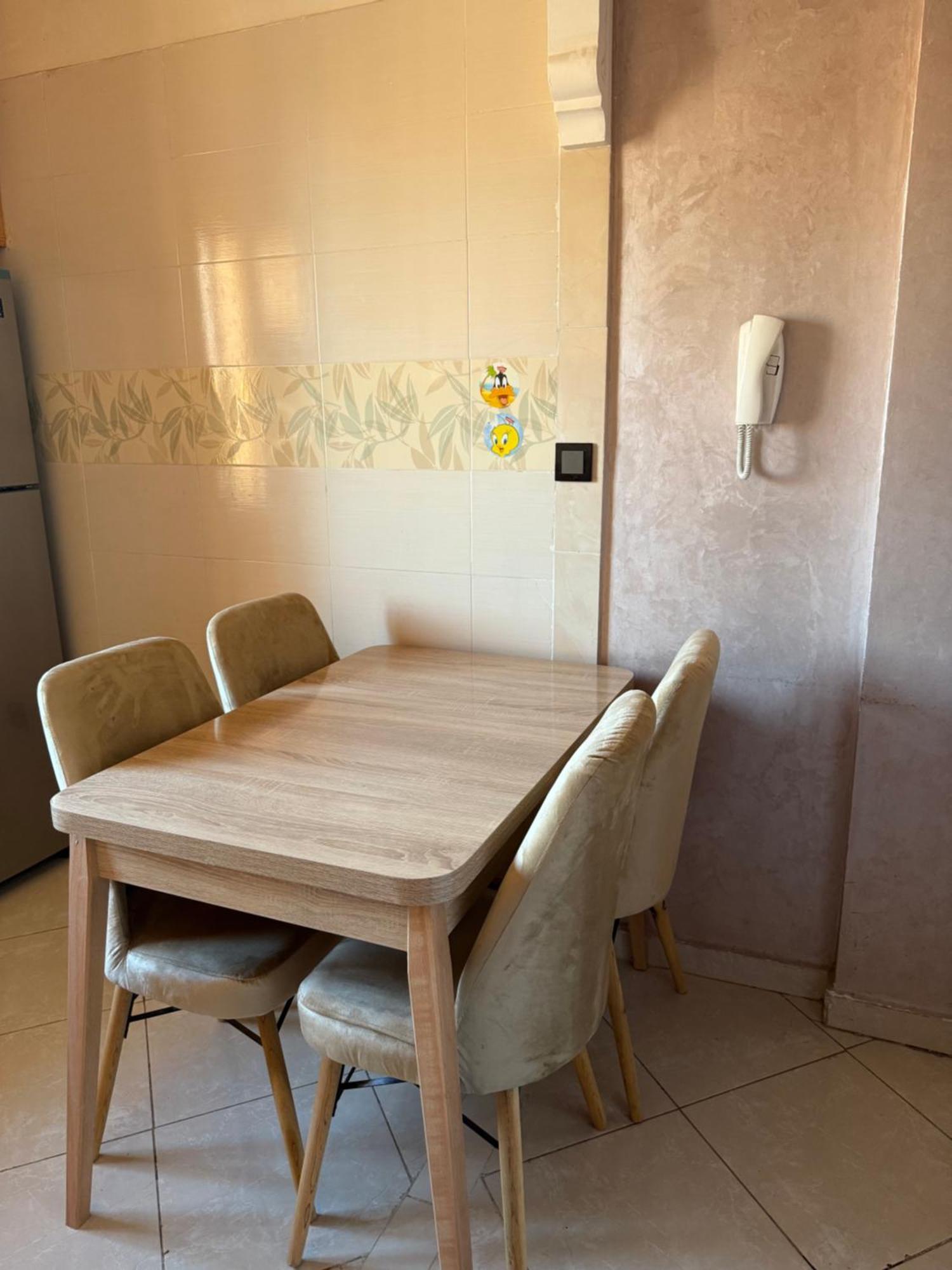 Julie'S Private Apartment Marrakesh Luaran gambar