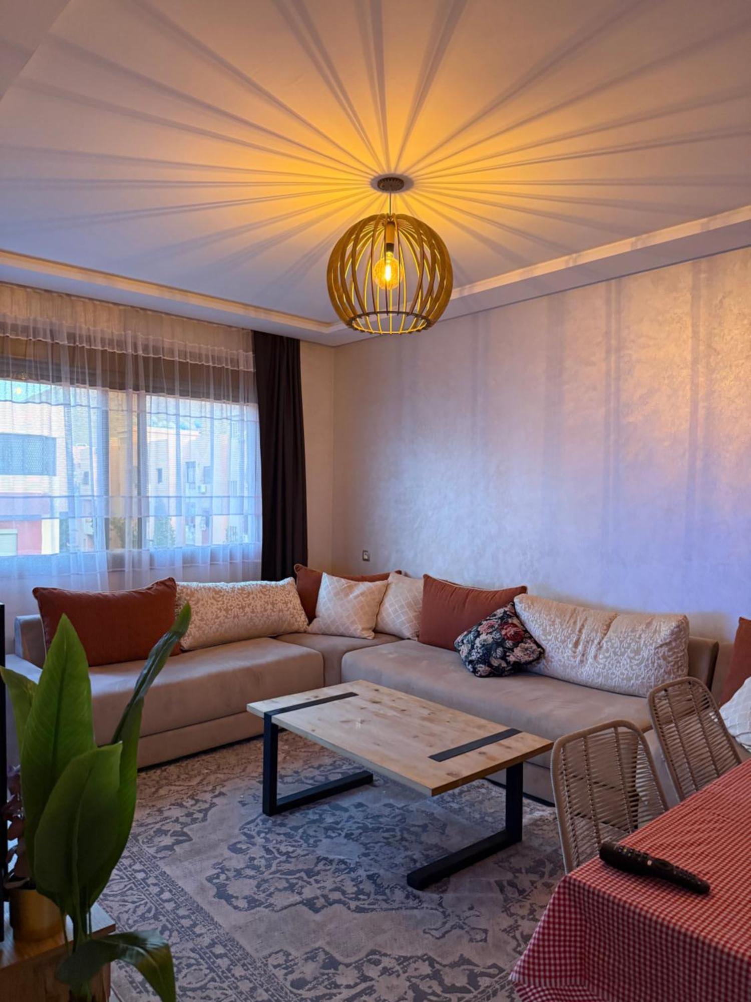 Julie'S Private Apartment Marrakesh Luaran gambar