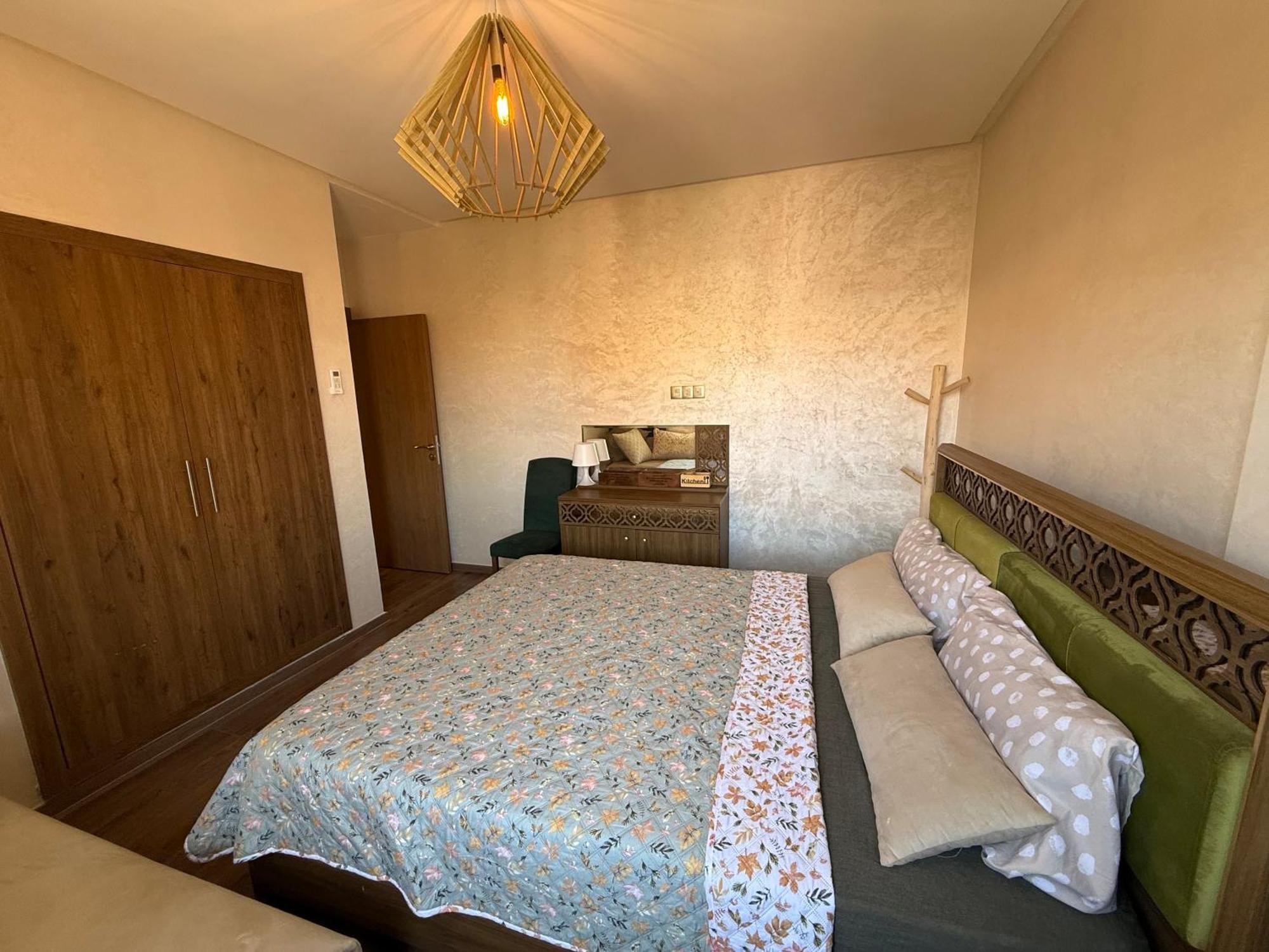 Julie'S Private Apartment Marrakesh Luaran gambar